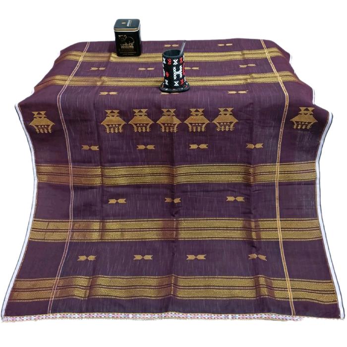 Uis Jongkit Sultan  Motif Indung Bayu & Rumah Adat ~ Kain Tenun Tudung Etnik Adat Karo Wanita dan Pr