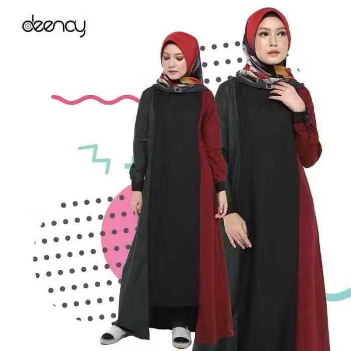 [DEENAY] Tiata Dress [DEENAY] Tiata Dress