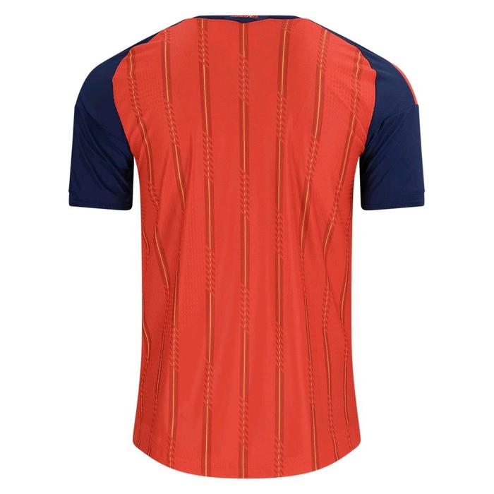Jersey Bola Spanyol  Hm 26/27 Fans Version