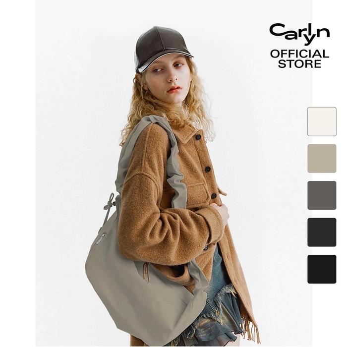 NEW TAS CARLYN - BABE - HANDLE SHOULDER CROSSBODY BAG