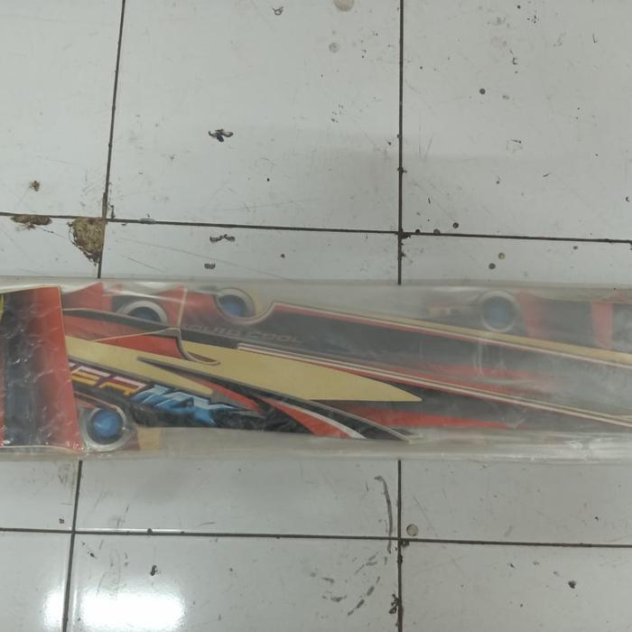striping Jupiter MX 135 standar 2006 [NTS]