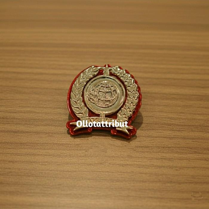 PIN ATR BPN P3K | PIN ATR BPN PPPK PREMIUM