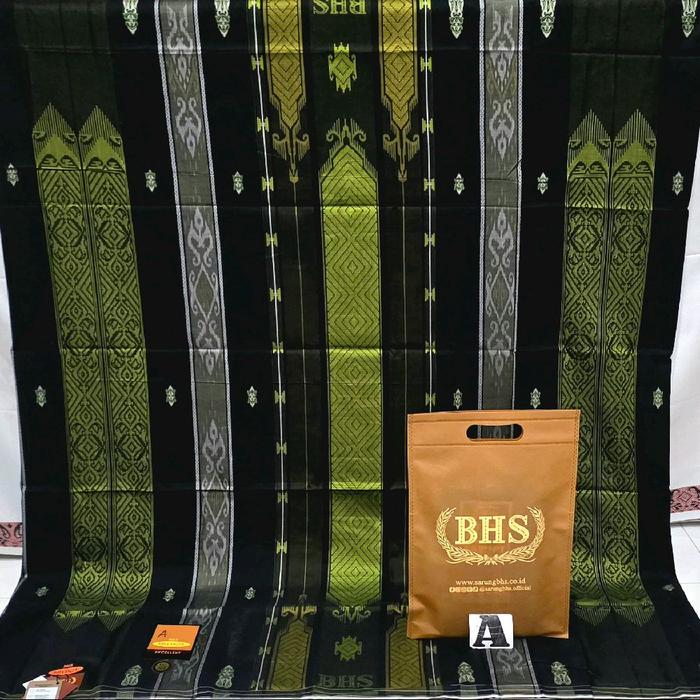 Sarung BHS excellent jaguar jgf,jg bronze dewasa