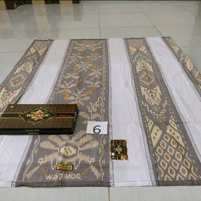 sarung motif anoah terbaru