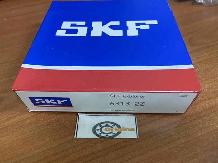 BEARING 6313 ZZ SKF 6313-2Z