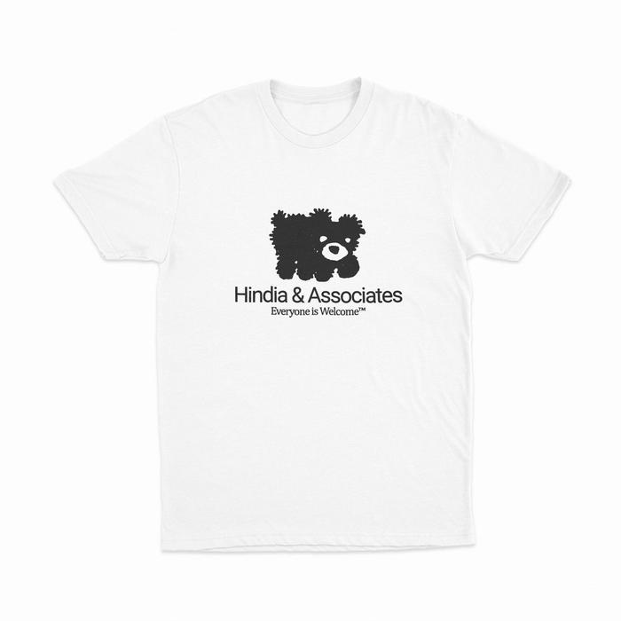 [HOT] Tshirt Hindia - Snuggy