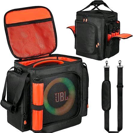Tas Speaker jbl partybox Encore Essential /Essential 2 Tas speaker untuk Encore/Encore Gen 2