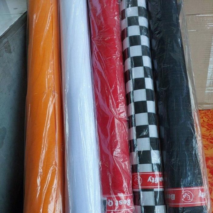 Kain Kasa / Kase Per Roll Terbaru !!!
