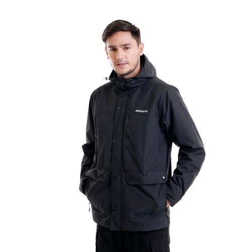 JAKET PRIA PARASUT EIGER PROMPTITUDE 1.1