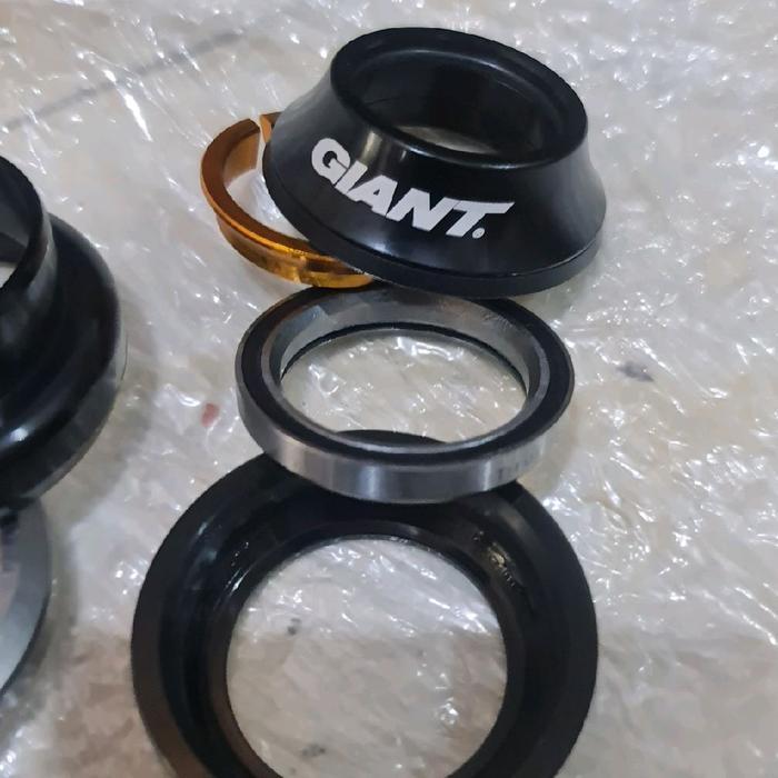 headset fsa giant original 44 44mm buat fork tapered TAD178