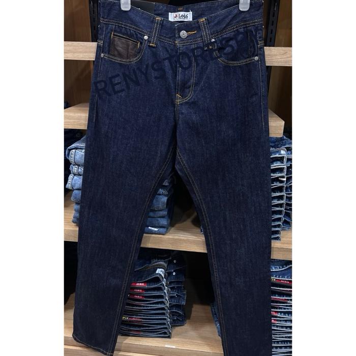 LOIS CFS085 REGULER PRIA ORIGINAL