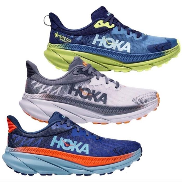 SEPATU HOKA ATR7 CHALLENGER