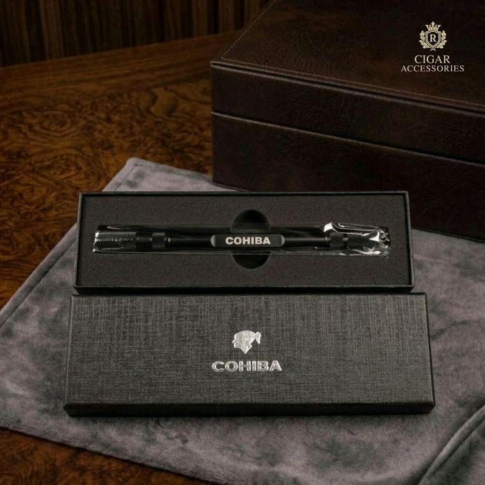 cohiba cigar needle