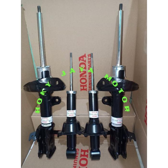 shockbreaker shock absorber all new CRV depan belakang CRV gen 3 depan belakang