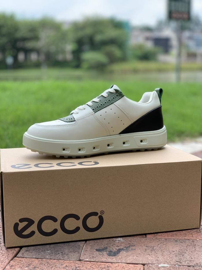 PREMIUM Ecco Olahraga Sepatu Golf Pria Outdoor Sports Casual Shoes Sneaker 10111132