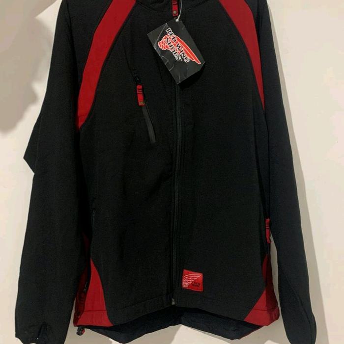 Jaket Redwing Original