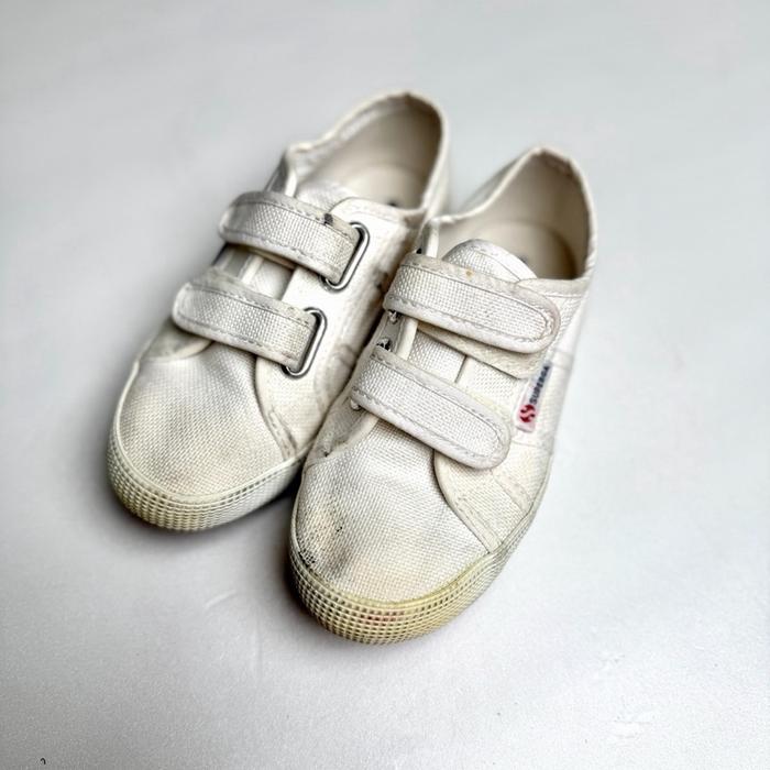 Sepatu anak superga original size 30