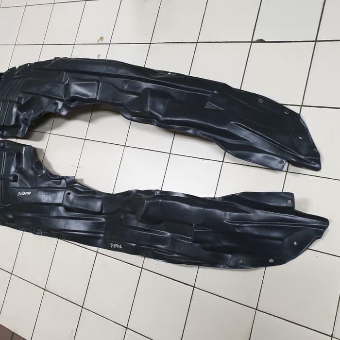 Inner Fender Mitsubishi Outlander