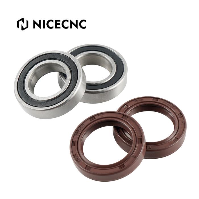 NiceCNC For Honda CRF250R CRF450R 2004-2021 CRF250X CRF450X CRF 250RX