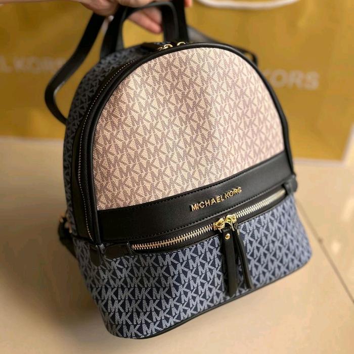 TAS RANSEL MK RHEA BACKPACK PREMIUM QUALITY
