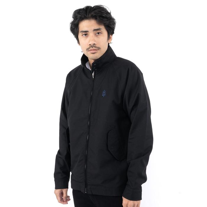 ANORAM The Age Of Penumbra MATERNAL DISASTER BOMBER PARKA JACKET ORIGINAL