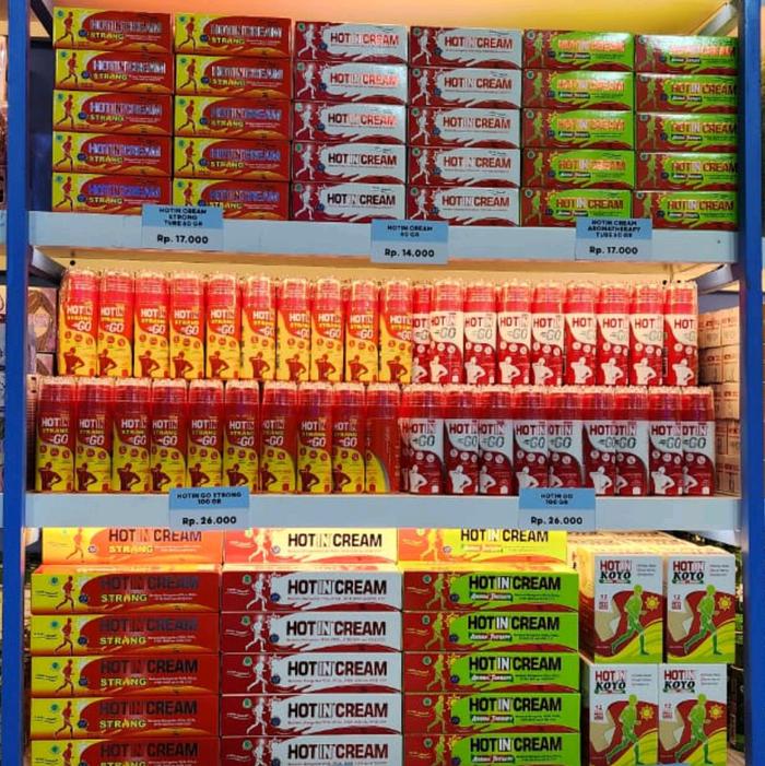 paket grosir Freshcare 20 macam