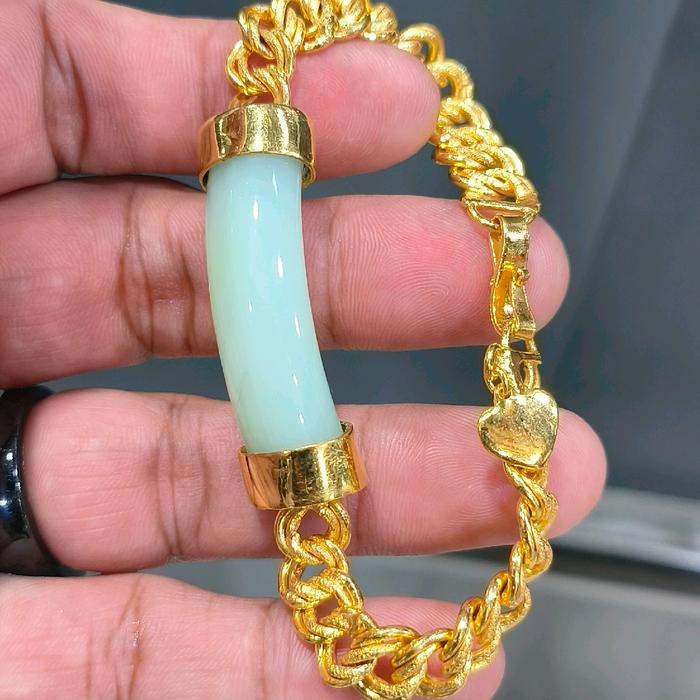 gelang emas penang khas nangroe aceh