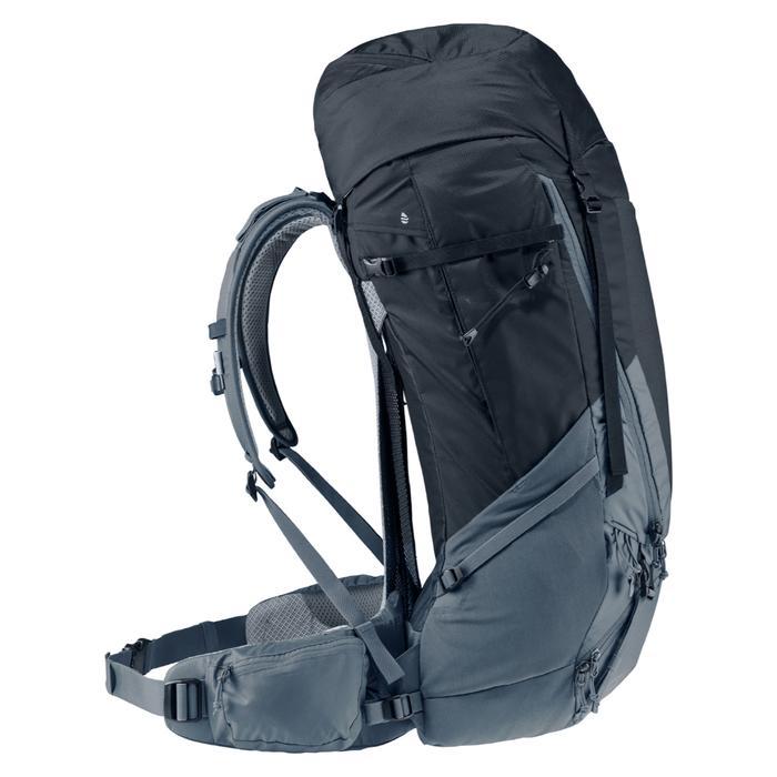 Eiger - Tas Carrier D3u7er Air 7rek 60 +10 Liter Camping Hiking / Ransel Keril Gunung