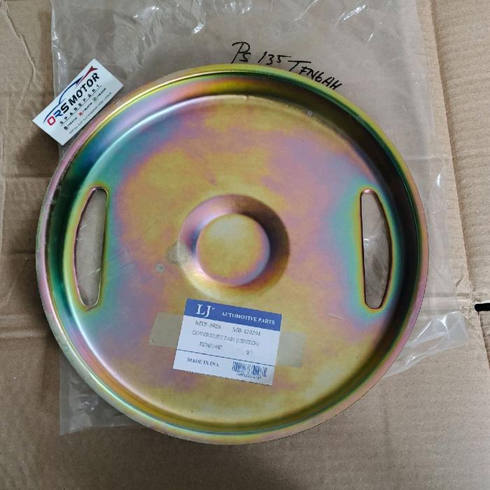 Tutup Panci Tengah Dalem Filter Hawa Udara PS100 / PS120 / PS135 Ragasa