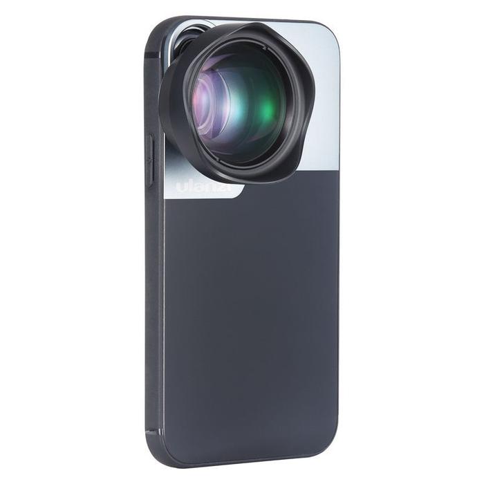 Ulanzi 17MM Thread Phone Case for IPhone 12 Mini 12 Pro Max
