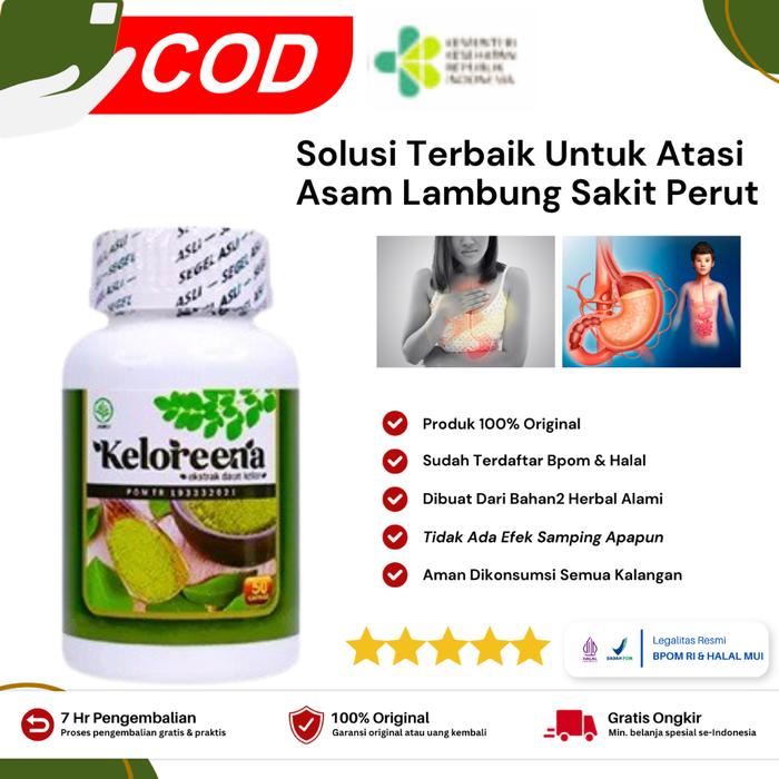 OBAT ASAM LAMBUNG, OBAT PERUT KEMBUNG, OBAT GERD GASTRITIS, OBAT SAKIT PERUT MELILIT, OBAT INFEKSI L