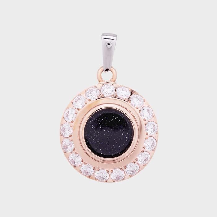 Kalung Kesehatan MCI Model Terbaru Pendant Sunsine