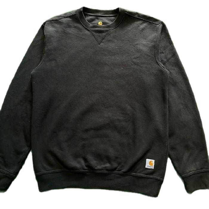 Crewneck Charhat Original Pria