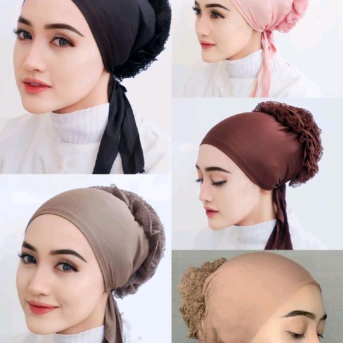 CIPUT TURKEY KEONG POLOS                                                 INNER TURKEY KEONG