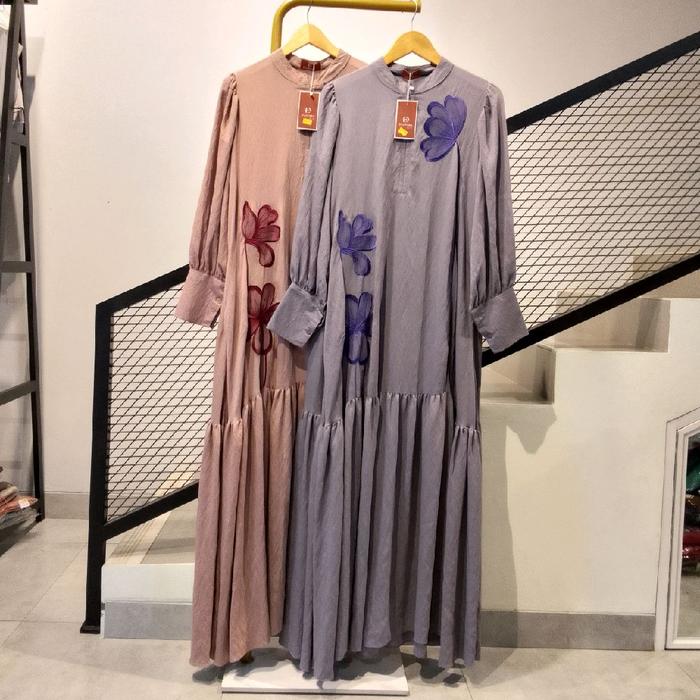 DRES WANITA D'LOVERA BY OLLA