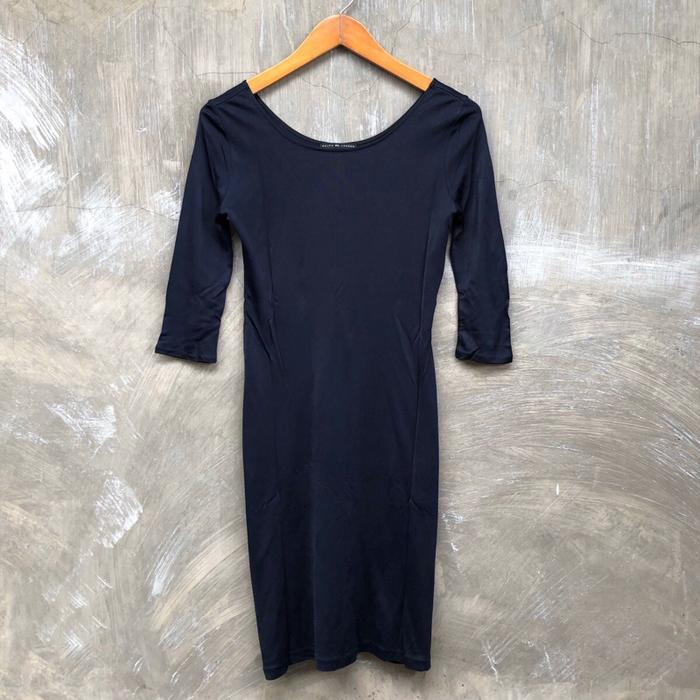 Ralph RL Lauren Women Midi Dress