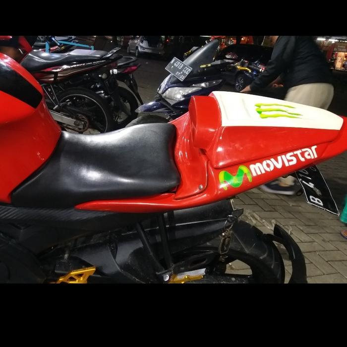 Jok Tengah Jok Pisah Body Variasi Vixion New L1