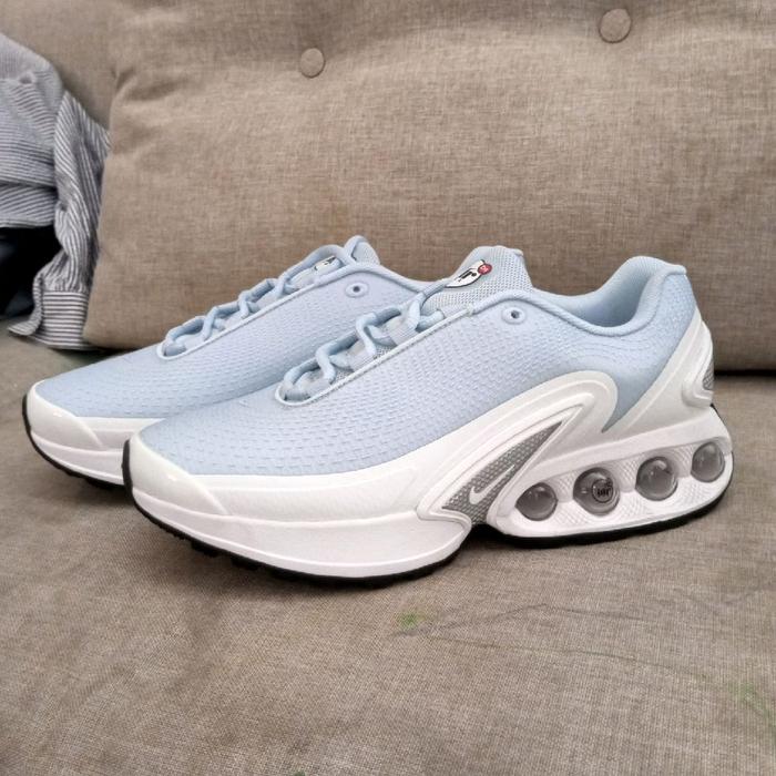 sepatu Nikeee air maxx Dn new Uk 44