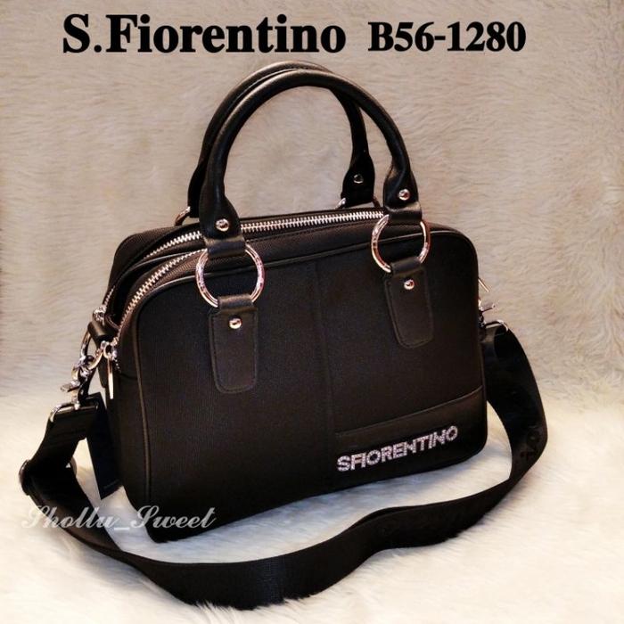 TerLaris SFiorentino Original Handbag Slempang B56-1280/S51-1280