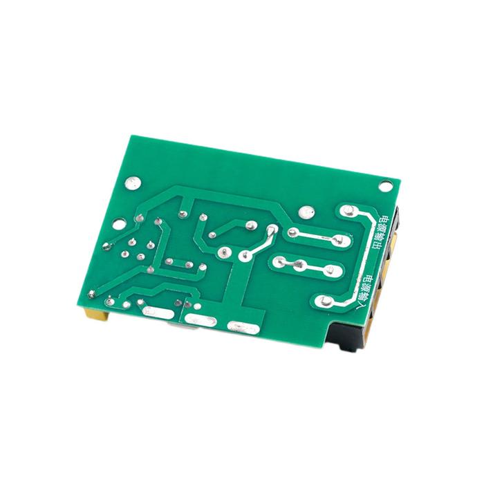 5 buah DC 3-30v 4A modul dioda Ideal pengisi daya baterai Anti