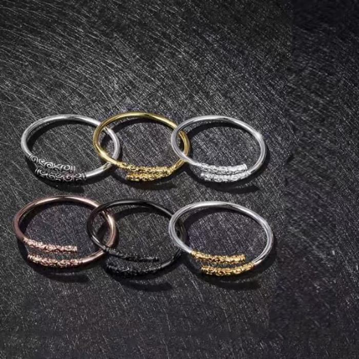 Gelang Tongkat t Sun Wukong Pria Wanita Stainless Titanium -LR