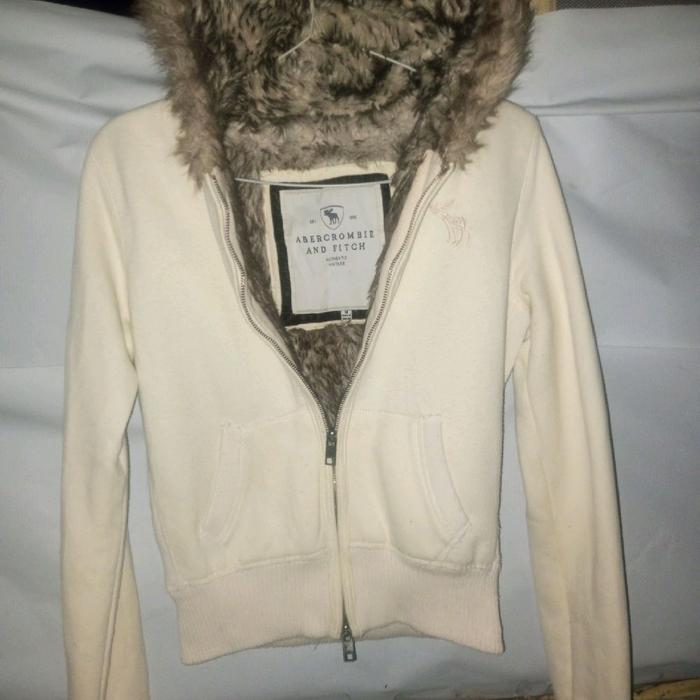 Hoodie Abercrombie Zipper n fit,old navy, Nike Therma fit