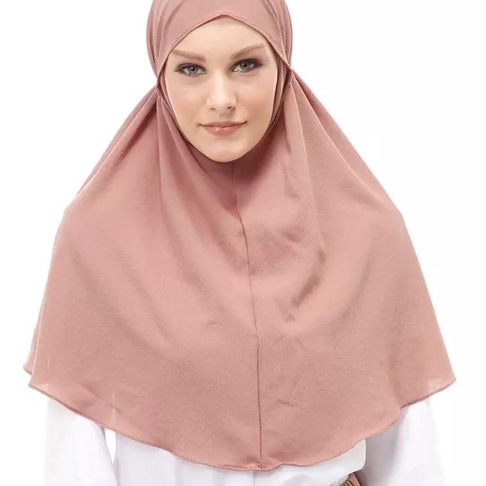 CUPANG KERUDUNG BAGAN MULTI
