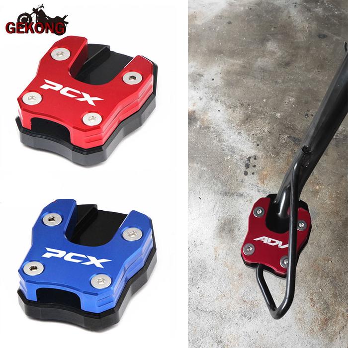 Novo para honda pcx125 pcx150 pcx 125 pcx 150 2018-2021 suporte