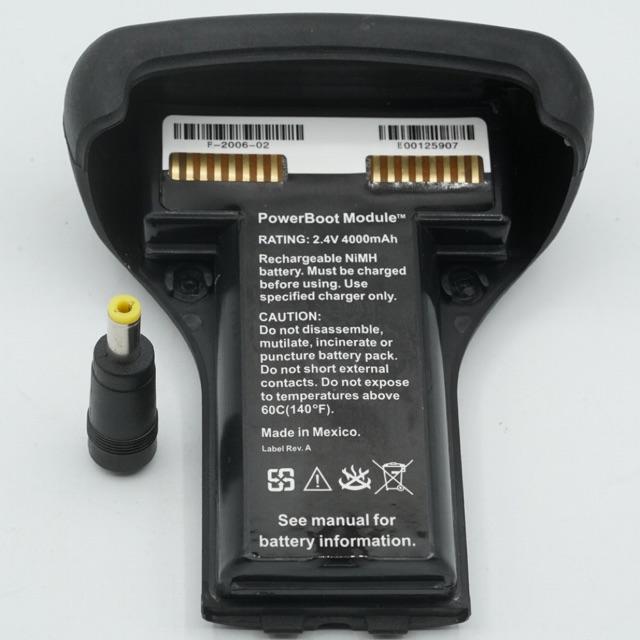 Recon Trimble Controller Battery Spectra Recon Power Boot Module 2.4V 4000mah SKU 2.003.0047