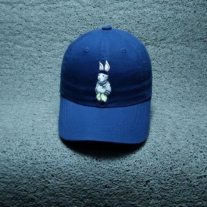 topi MMLG original preloved karakter