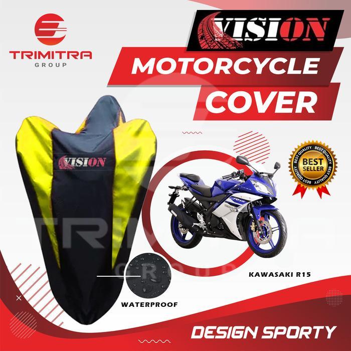 Sarung cover motor Pcx/ Aerox/Nmax /Lexi /ADVmantel motor sarung motor