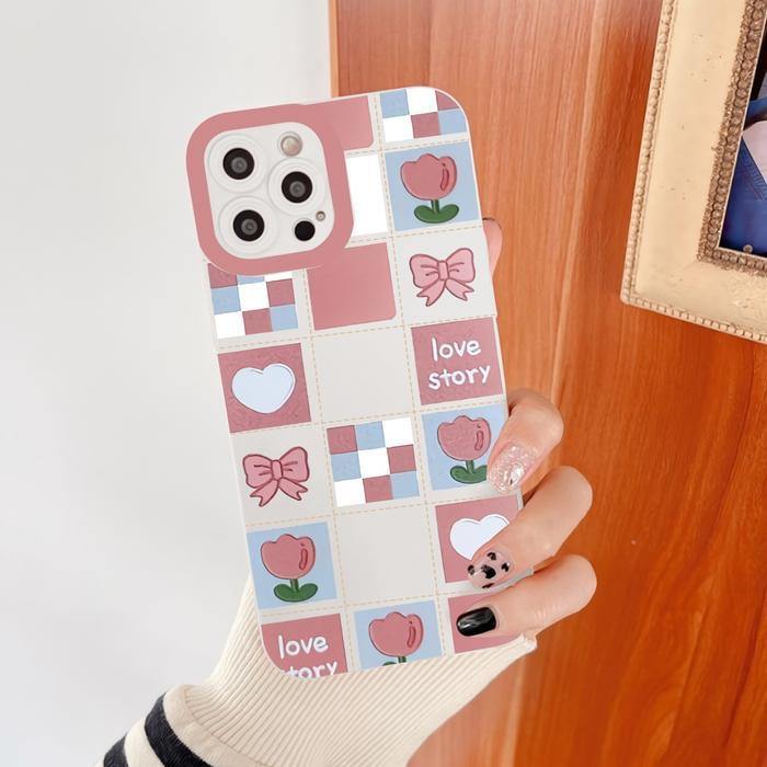 SC SOFTCASE SS104 CASE FOR Sam Op Vi Real Xm 1p Inf Lentur Ponsel Casing Cover - SS104, SAM J2 PRIME