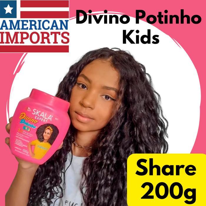 SHARE/REPACK 200ML - SKALA EXPERT, SKALA BRAZIL HAIR TREATMENT - PILIH VARIANT