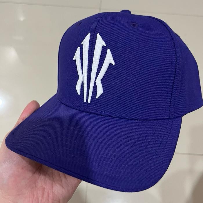 Anta KAI kyrie irving cap topi